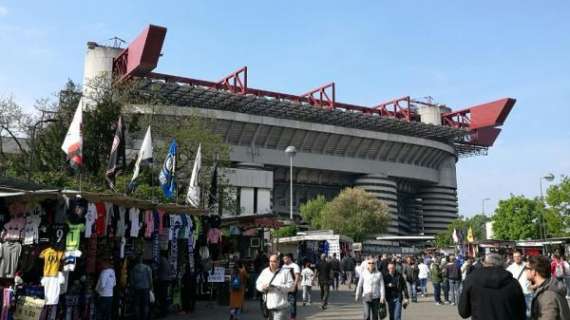 GdS - Questione stadio, Milan 'lento' sul progetto del nuovo San Siro: ecco il piano dell'Inter