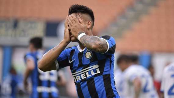 Cies - Lautaro rinnova con l'Inter? Scatto di valore di ben 16 milioni di euro