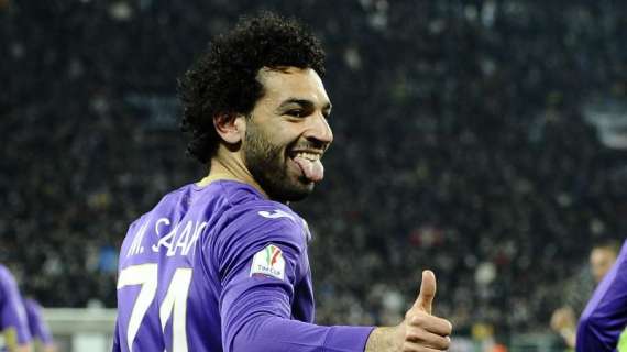 From UK - Inter, offerta al Chelsea per Salah: le cifre