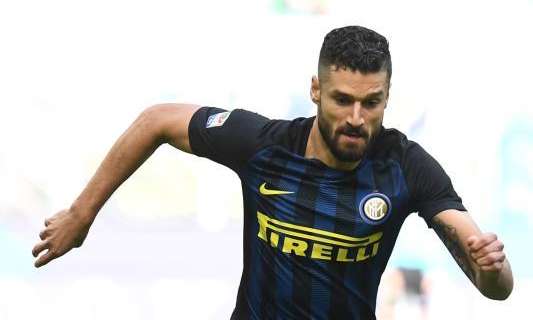 Record di cross e calci d'angolo per l'Inter