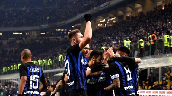 Icardi riporta il sorriso e i 3 punti all'Inter: Panenka micidiale dal dischetto, l'Udinese va al tappeto