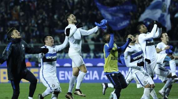 Prandelli: "Non solo Napoli e Juve, attenti all'Inter"