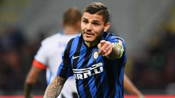 Icardi, nuovo rilancio Napoli: domani arriverà la quinta proposta per l'Inter