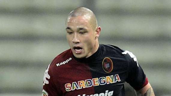 Nainggolan-Inter, ecco perché l'affare non decolla