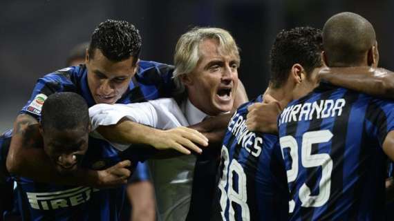 Piccinini: "L'Inter ha vinto partite che non meritava"