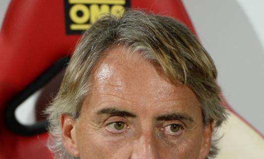 Bertolan: "Mancini non può nascondersi, le cessioni..."