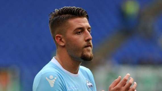 EL - La Lazio non si ferma più: 3-1 al Nizza di Balo