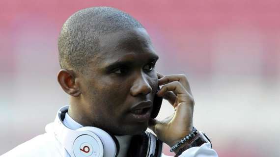 Coppa d’Africa, il Camerun 'sciopera' per i mancati bonus: Seedorf chiama Eto'o per mediare
