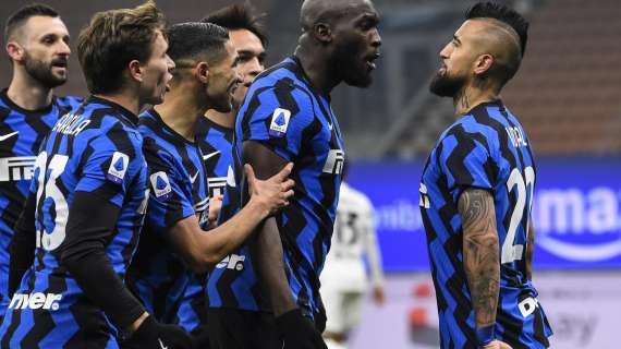 TS - Conte non cambia l'Inter: a Udine con gli stessi 11 che hanno battuto la Juve. La probabile formazione