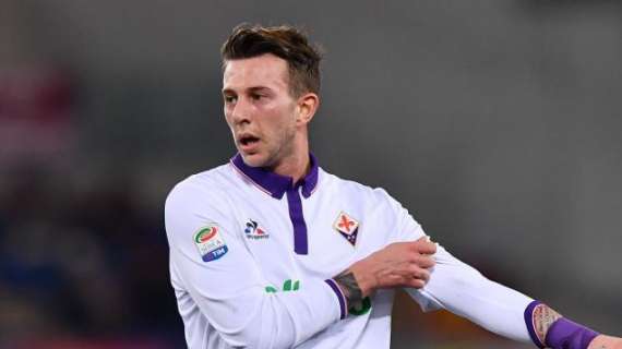La Nazione - Fiorentina, ecco l'offerta per il rinnovo di Bernardeschi. Inter e Juventus sullo sfondo