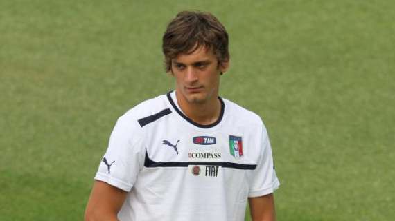 Gabbiadini e l'idolo: "Il mio è Diego Milito, un grande"