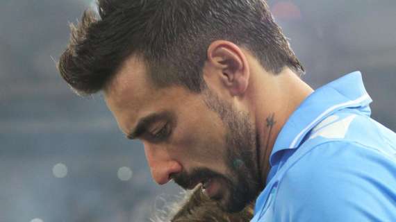 Lavezzi-Inter, De La: "Deciderà lui del suo futuro"