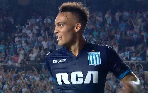 Sky - Inter, nessun timore di perdere Lautaro Martinez