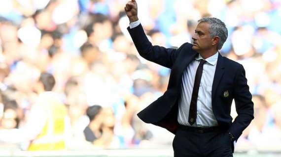 Mourinho re di Coppe: è il primo tecnico a fare il 2+2 Champions League-Europa League