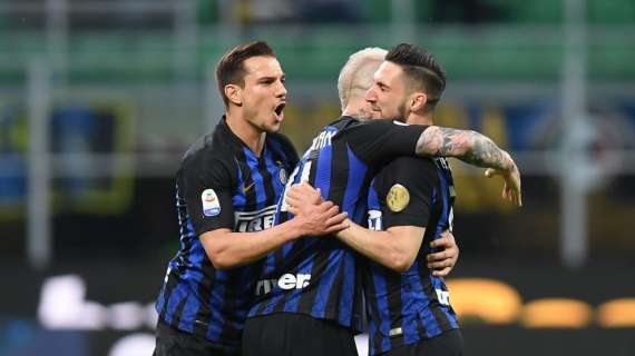 Scanziani: "L'Inter merita fiducia, con Marotta potrà solo far bene"