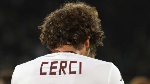 Torino, Cerci out contro l'Inter. C'è l'idea Martinez