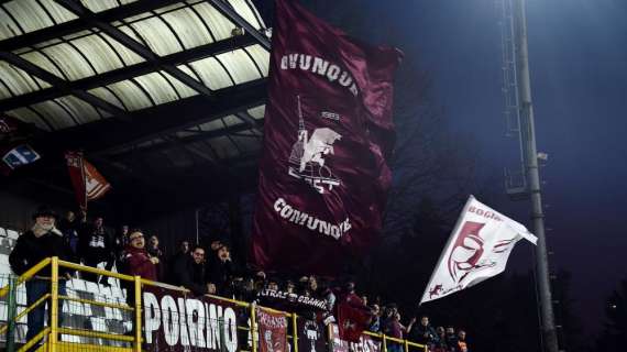 Inter-Torino Primavera, assalto al pullman dei tifosi granata dopo la gara: 4 feriti
