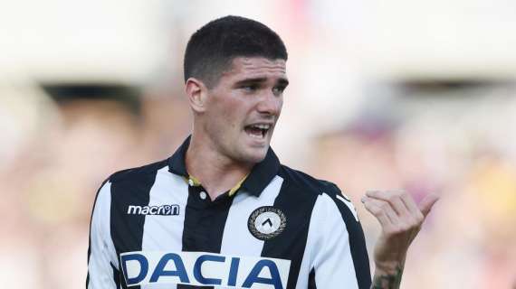 Udinese, il vp Campoccia: "Non possiamo trattenere campioni come De Paul, ma non andrà via a gennaio"