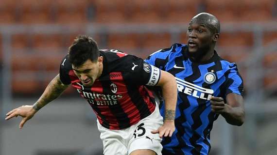 Maini torna sul derby: "Inter grande squadra, Milan fortunato in qualche episodio ma il risultato è onesto"