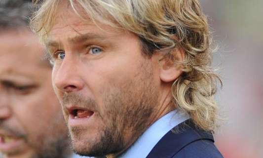Nedved: "Con Mourinho ovunque, ma non all'Inter". E poi spunta... una cassa di champagne per lo Sparta