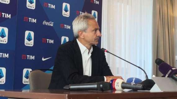 CF - Dal Pino diventa presidente anche di Lega Calcio Service