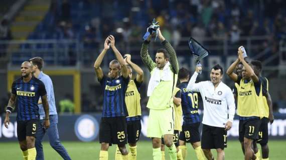Marangon: "Inter, la vittoria con la Juve un danno"