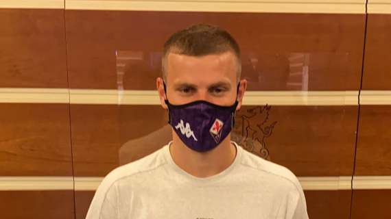 Shalimov: "Kokorin contro l'Inter non ha fatto vedere niente perché la Fiorentina giocava senza voglia"