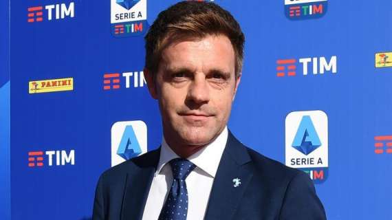 Rizzoli chiarisce: "Il rigore in Inter-Juve? L'atteggiamento di De Ligt è sempre punibile"