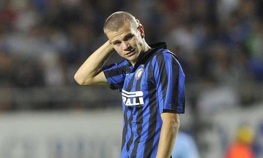 R. del Carlino - Longo dice sì al Bologna, l'Inter...