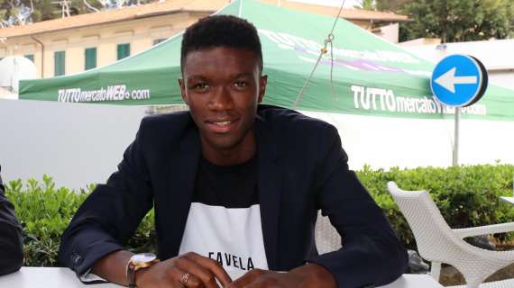 Ag. Mbaye: "Offerta del fondo che ha preso Cerci, no dall'Inter"