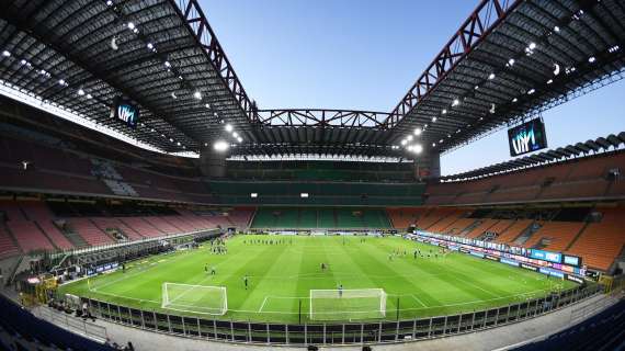 Nations League, San Siro e Allianz Stadium candidati ad ospitare le finali 2021