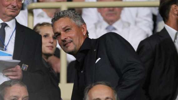 Baggio non chiude: "Io all'Inter con Guardiola? Può succedere di tutto"