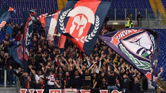 Il Crotone chiede l'ammissione in sovrannumero in Serie A: il comunicato