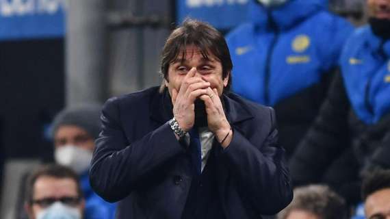 Inter-Juve, per Condò è stato un no contest: "Antonio Conte ha stravinto su Pirlo"