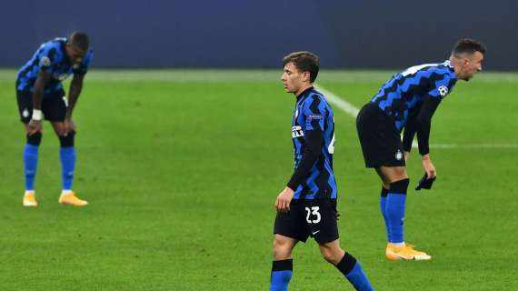 Quote Champions - Inter, ottavi lontani: la qualificazione adesso paga 5,50 volte la posta