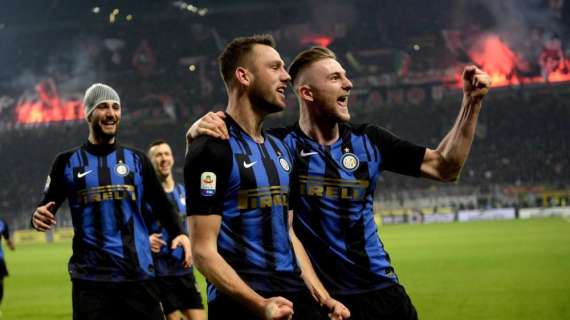 Milan-Inter, da mercoledì 21 biglietti in vendita: le informazioni utili