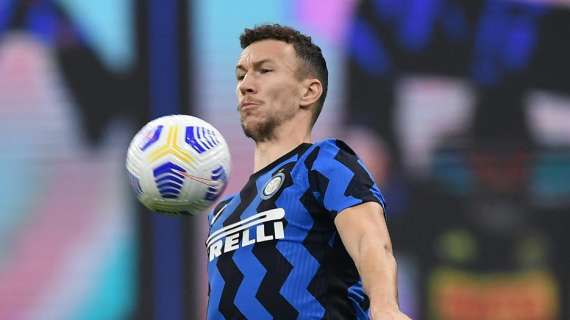 Ventola: "Inter solida a Verona. E Perisic da trequartista è meglio che da esterno"