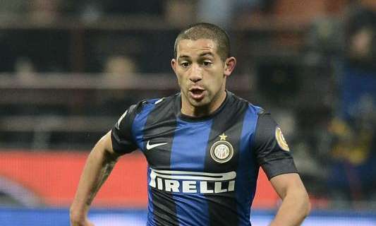 Gargano: "Inter? Difficile tornare la squadra del 2010"
