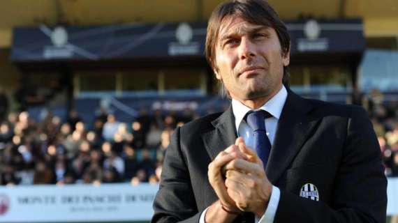 GdS - Fu combine AlbinoLeffe-Siena: guai per Conte?