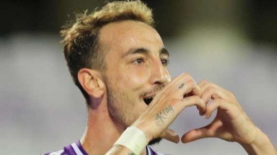 Fiorentina, Castrovilli: "Pensiamo partita dopo partita, con l'Inter daremo tutto"