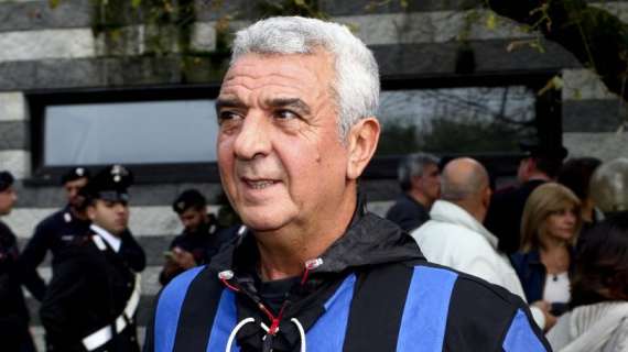 Dagli inizi allo scudetto, Beccalossi: "L'Inter è diversa e la si ama sempre"