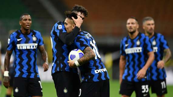 Antonio Paganin: "Ho visto per la prima volta la forza dell'Inter. Gap con la Juve colmato"