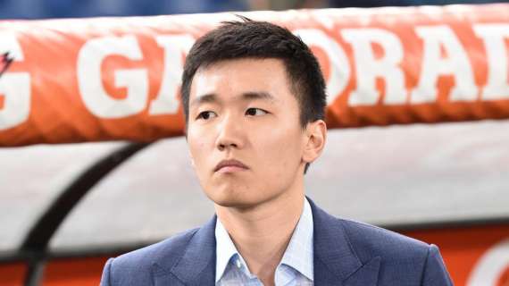 Zhang jr.: "Orgoglioso della mia Inter. Si lotta fino alla fine"