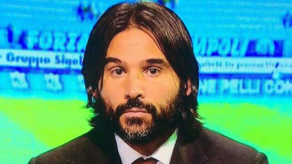 Adani: "Conte all'Inter e Sarri alla Juve? I simboli nel calcio sono un luogo comune. Contano le persone"