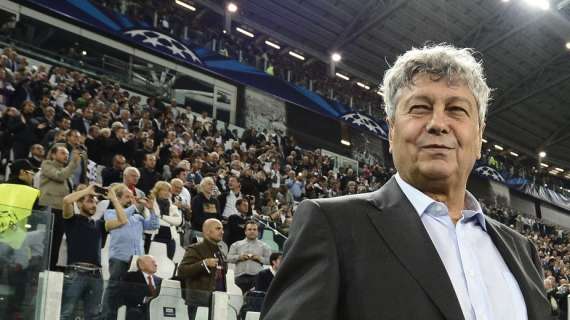 Lucescu consiglia Fonseca: "Impari subito l'italiano come fece Mourinho all'Inter"