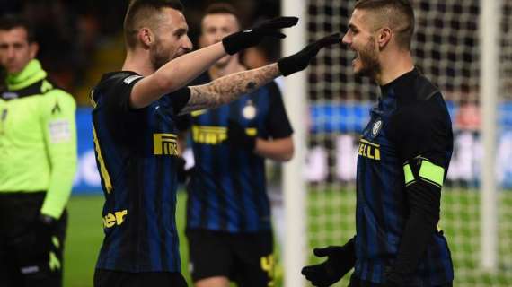 Preview Inter-Napoli - Confermato J. Mario dietro Icardi. Brozovic titolare?