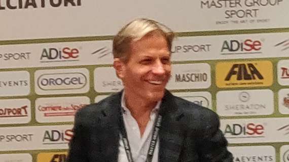 Parma, Krause crede nella Serie A: "Può tornare il secondo campionato al mondo"