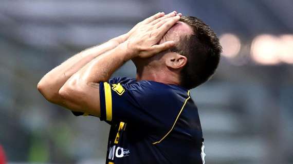 Parma-Cassano, incontro risolutivo: giocatore libero