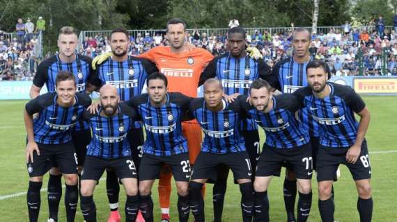 L'Inter a Singapore, la gioia del tifoso Michele: "Potrò rivedere la squadra dal vivo, non vedo l'ora"