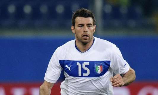 Verso Juve-Inter, Conte prova a recuperare Barzagli